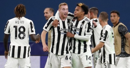 Colpi-qualificazione per Juve e Bayern