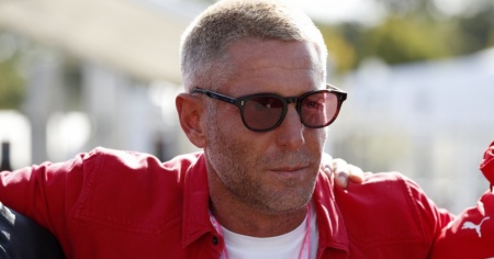 Lapo Elkann, nozze segrete con Joana Lemos