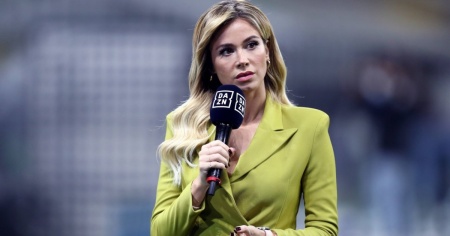 Diletta Leotta è ancora molto innamorata di Can Yaman?