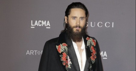 Scontri dopo la manifestazione No Green Pass a Roma, la testimonianza di Jared Leto