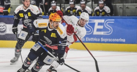 Ambrì e Lugano, doppio impegno succulento
