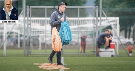 Sognando il colpo: Lugano con coraggio contro lo Young Boys