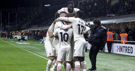 Il Diavolo piega la Dea... ma che rischi nel finale
