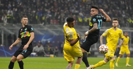 L'euro-Inter torna a sperare, il Milan comincia a tremare