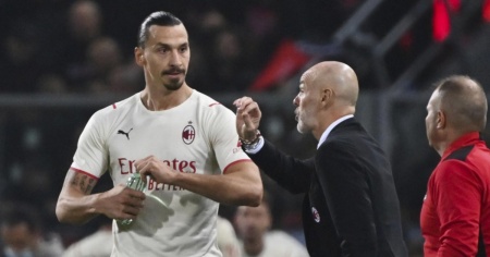 Il Milan ride ancora (ma che paura)