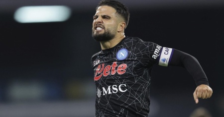 Bologna ko, tre punti per il Napoli