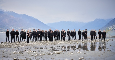 Un concerto “amarcord” dell'OSI chiude le Settimane di Ascona