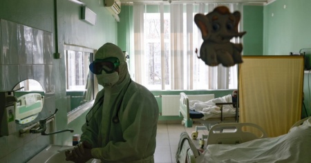 «La pandemia è lungi dall'essere finita»