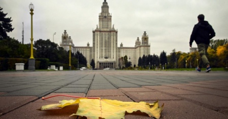 In Russia mancano un milione di cittadini all'appello