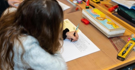 Contagi a scuola: «Ho fatto di tutto per proteggere i miei figli»