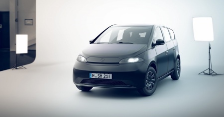 Sion, Sono Motors vuole passare ai fatti