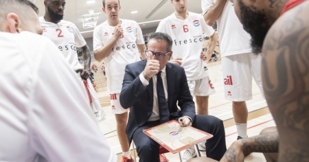 Vittoria esterna per la Spinelli Massagno