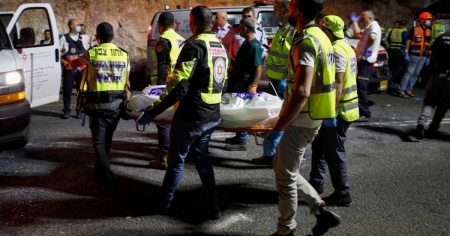 Incidenti mortali, l'OMS vuole ridurli del 50% in dieci anni