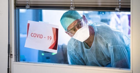 Covid, 1'091 casi e 6 decessi in Svizzera