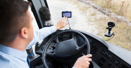 Sbagliano destinazione, disavventura epica per il Tarbes