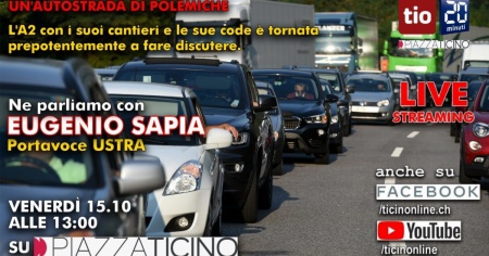 Autostrada, riecco il caos: segui il live