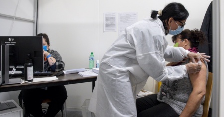Covid in Ticino, 32 casi e tre nuove quarantene di classe nel weekend