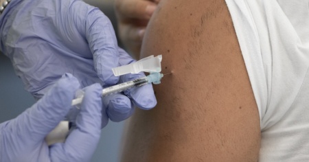 Over 65, l'UFSP punta a vaccinarne il 93%