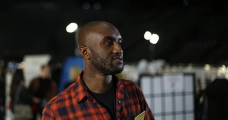 Addio allo stilista Virgil Abloh