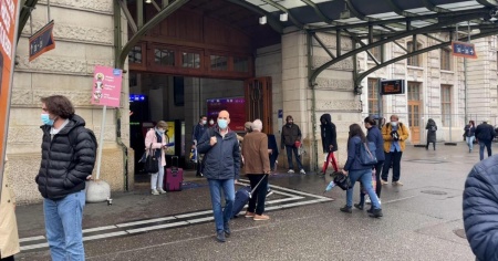 «Gli appelli alla responsabilità individuale non servono più a nulla»