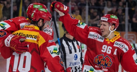 Ajoie maltrattato dal Bienne. Il Rappi sbanca la Ilfis