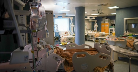 Ci sono stati 5 milioni di decessi per Covid da inizio pandemia