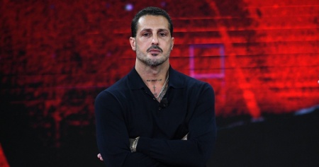Crisi Belen-Antonino, la conferma (indiretta) di Fabrizio Corona