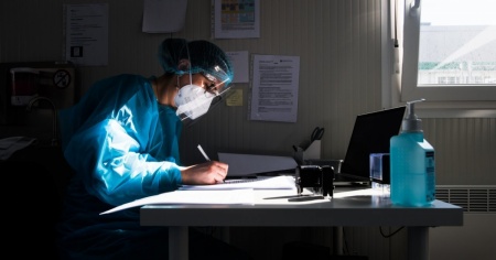 Covid in Ticino: altri sette contagi nelle case anziani