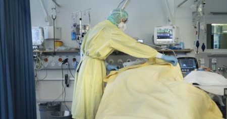 Sono 1'949 i nuovi positivi in Svizzera, otto i decessi