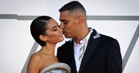 Marracash: «Io ed Elodie non siamo riusciti a far quadrare le cose»