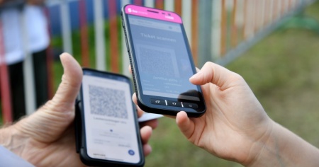 «Mantenere il “3G” per gli eventi»