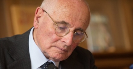 Ad Enrico Morresi il premio della fondazione Brandenberger
