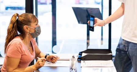 La Germania pensa di tornare al telelavoro