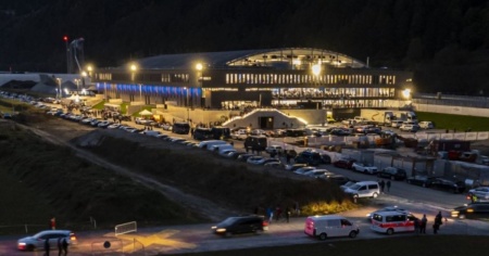Eduardo Tejada nuovo direttore della Gottardo Catering
SA, offerta gastronomica ampliata