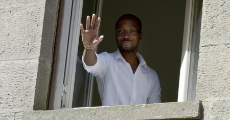 Omicidio Meredith, Guede è libero