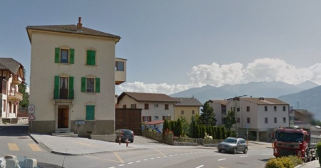 Due morti in una villa, escluso l'intervento di terzi