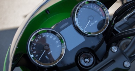 Kawasaki elettrica, è l’ora della verità