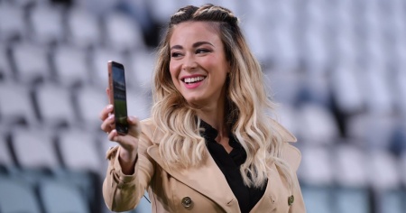Diletta Leotta volta pagina: ha una nuova fiamma