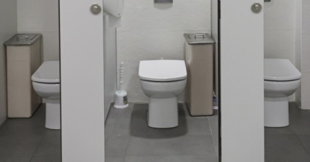 Toilette neutre nelle scuole lucernesi