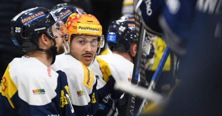 Ambrì, zero punti e tanti rimpianti. Lugano, rimonta e beffa
