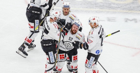 Lugano padrone a Losanna