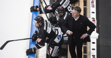 Lugano: due partite per scongiurare la crisi. Ambrì in pista domani con il Davos