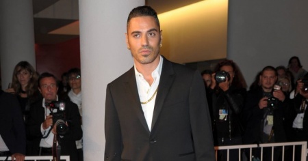 Marracash attaccato dal presunto flirt: «Pensavo fosse un signore»