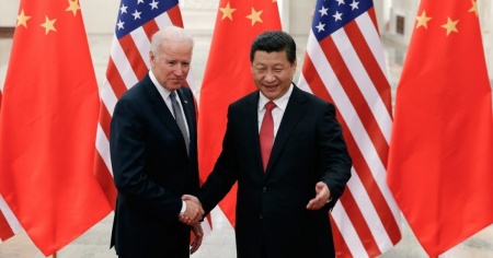 Prove di disgelo tra Washington e Pechino
