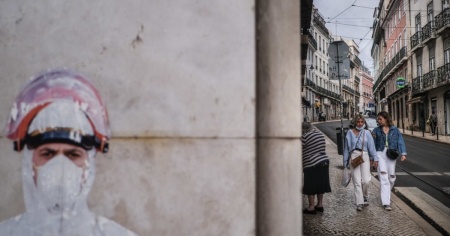 Portogallo, nuove restrizioni dopo le feste