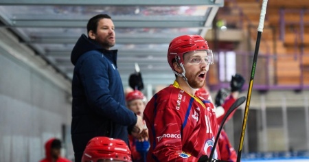 Rockets battuti dal Turgovia