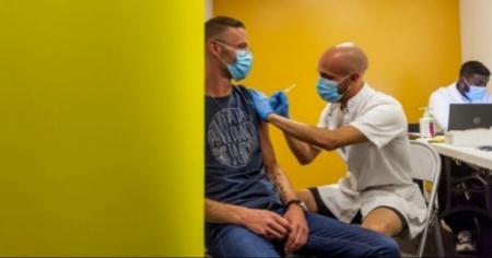 Il bollettino Covid del weekend: in Svizzera 4'541 contagi e quindici decessi