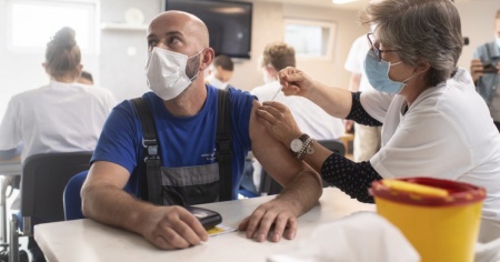 In Ticino 50 nuovi casi, di cui tre in casa anziani