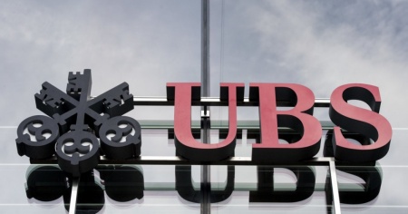 UBS si accorda in Belgio, pagherà 49 milioni di euro