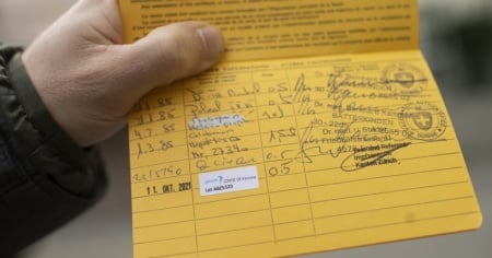 L'obiettivo grigionese: convincere il 5% della popolazione